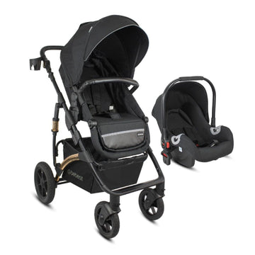 Coche para Bebe Bebesit